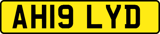 AH19LYD
