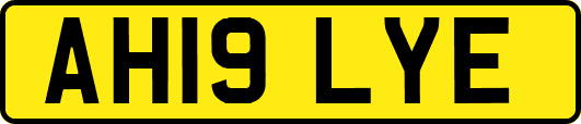 AH19LYE