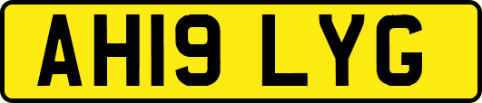 AH19LYG