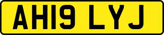 AH19LYJ