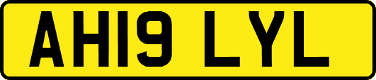 AH19LYL