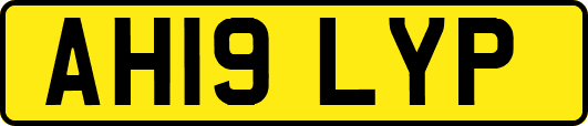 AH19LYP