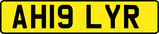 AH19LYR