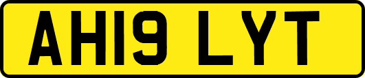 AH19LYT