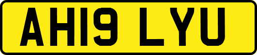 AH19LYU