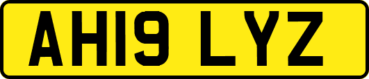 AH19LYZ