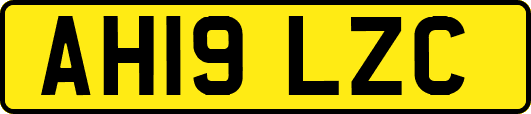 AH19LZC