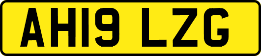 AH19LZG