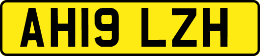 AH19LZH