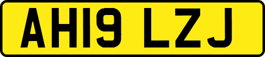 AH19LZJ