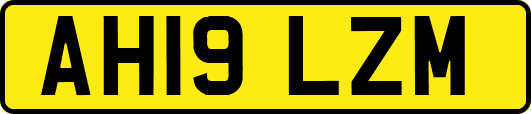 AH19LZM