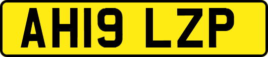 AH19LZP