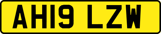 AH19LZW