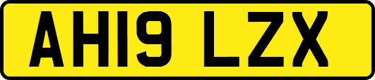 AH19LZX