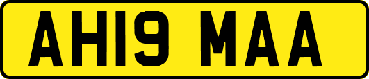 AH19MAA