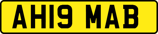 AH19MAB