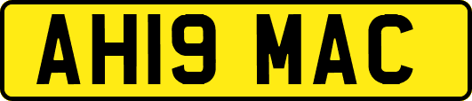 AH19MAC