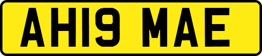 AH19MAE