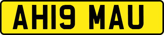 AH19MAU