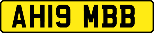 AH19MBB