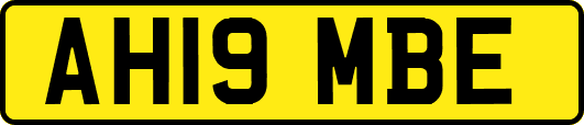 AH19MBE