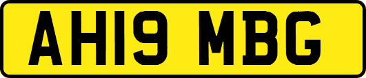 AH19MBG