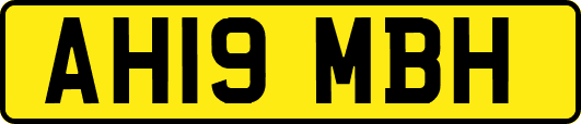 AH19MBH