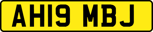 AH19MBJ