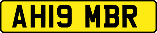 AH19MBR