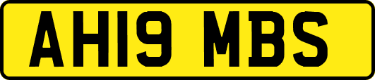 AH19MBS