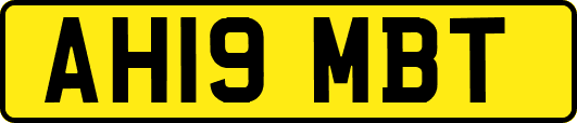 AH19MBT
