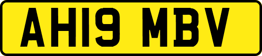 AH19MBV