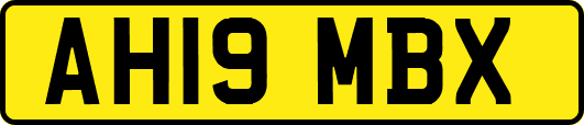 AH19MBX