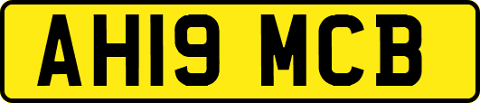 AH19MCB