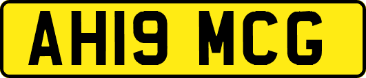 AH19MCG
