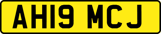 AH19MCJ