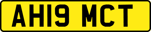 AH19MCT