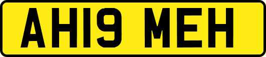 AH19MEH