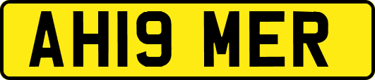 AH19MER