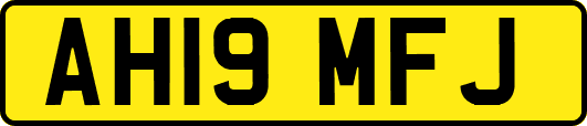 AH19MFJ