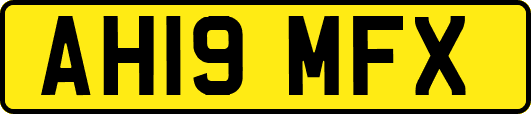 AH19MFX