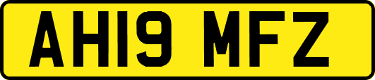 AH19MFZ