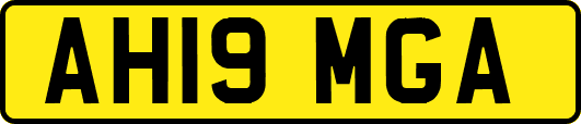 AH19MGA