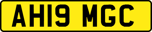 AH19MGC