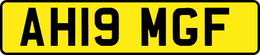 AH19MGF