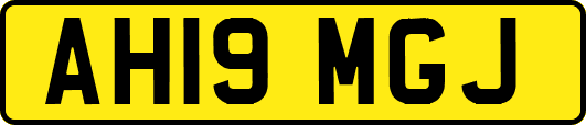 AH19MGJ