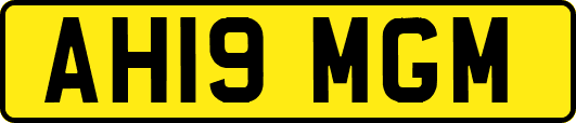 AH19MGM