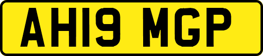 AH19MGP