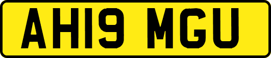 AH19MGU