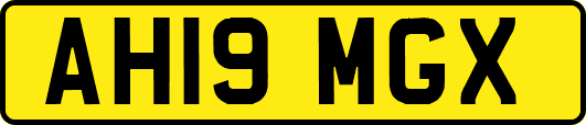 AH19MGX